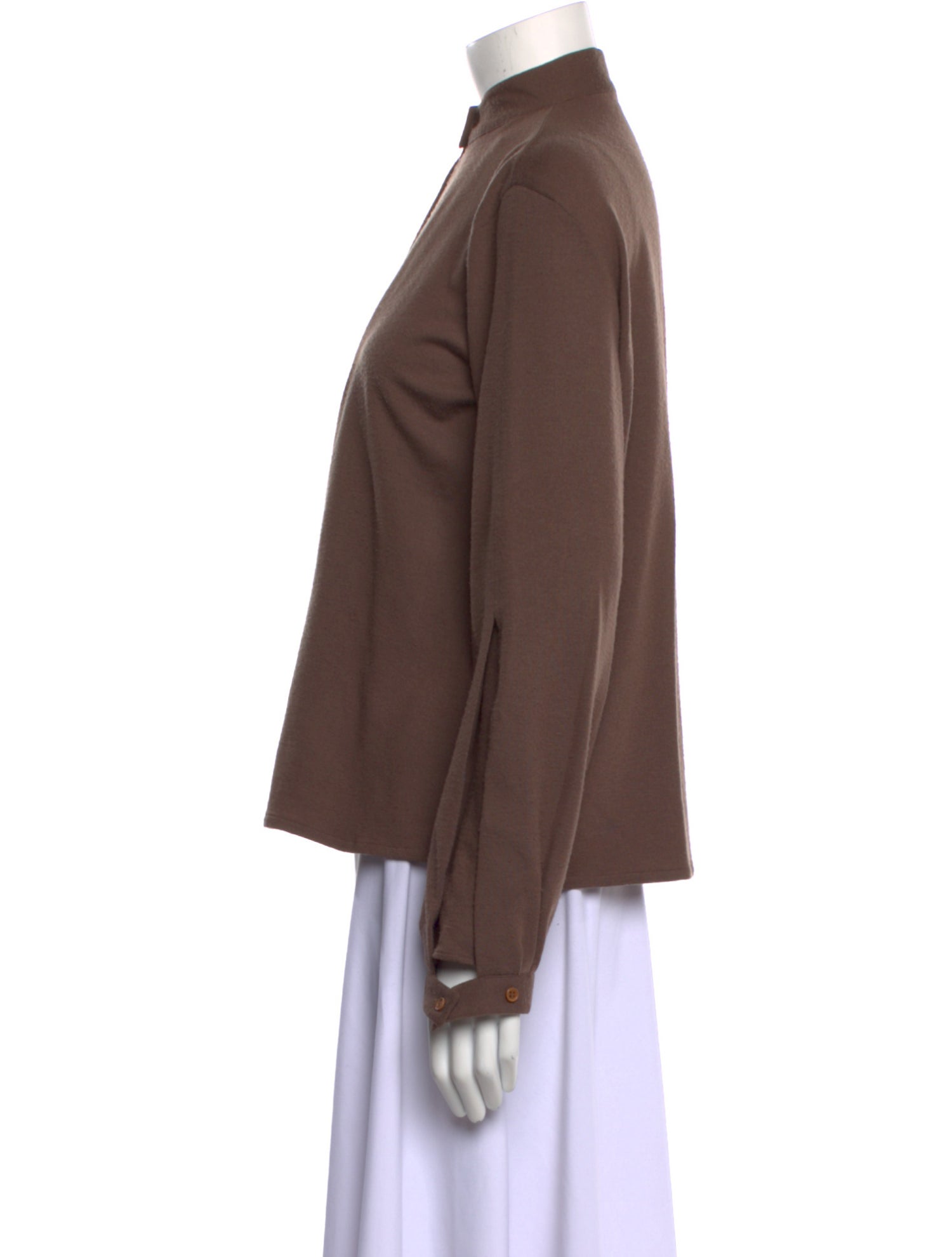 Christian Dior Vintage Late 1970's - Early 1980's Sweater